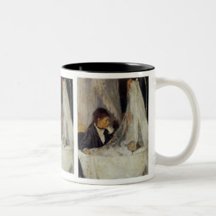 Tasse 2 Couleurs Berthe Morisot