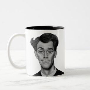 Tasse 2 Couleurs Bertie Wooster