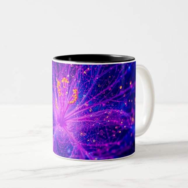 Tasse 2 Couleurs Beyond Otherworldly (Devant droit)