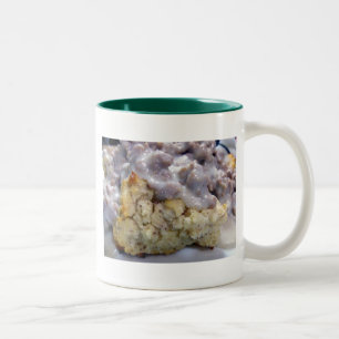 Tasse 2 Couleurs Biscuits et gravures