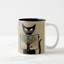 Black Cat Lit pour tuer un livre de Mockingbird