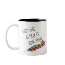 Bohème Votre Vibe Attire Votre Citation Tribe