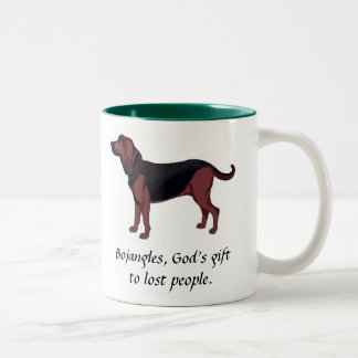 Tasse 2 Couleurs Bojangles