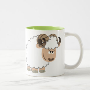 Tasse 2 Couleurs Bonnet de dessin très sûr