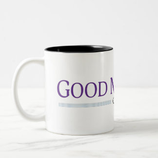 Tasse 2 Couleurs Bons souvenirs dans la boue de couleurs