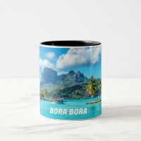 BORA BORA Dream Island