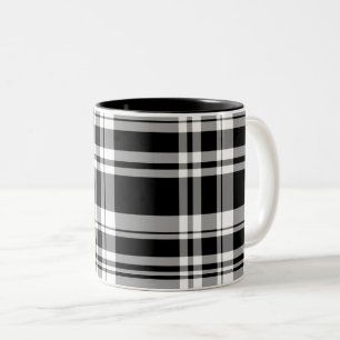 Tasse 2 Couleurs Boue de café en plastique