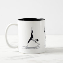 Boue de Pilates