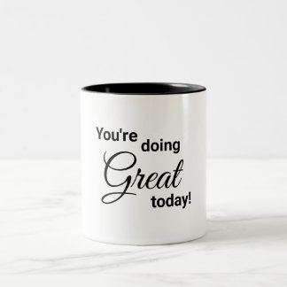 Tasse 2 Couleurs Boug de soutien