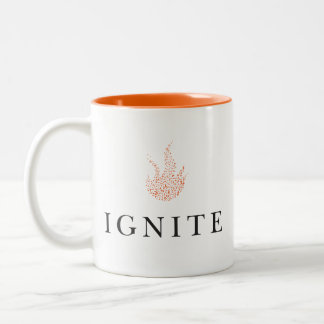 Tasse 2 Couleurs Boug de Waterhouse