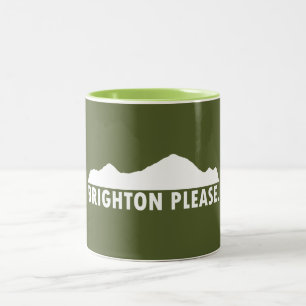 Tasse 2 Couleurs Brighton S'Il Te Plaît