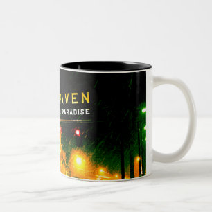 Tasse 2 Couleurs Brookhaven, milliseconde - le paradis du chercheur