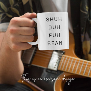 Tasse 2 Couleurs Bureaux : Citations d'anniversaire de Witty pour c