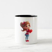 Cadeau d'anniversaire de mariage pour le moment à
