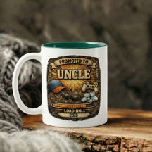 Cadeau d'annonce de grossesse pour oncle