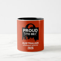Cadeau de citoyenneté australienne