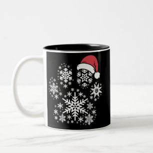 Tasse 2 Couleurs Cadeau de propriétaire d'animal de compagnie Chien