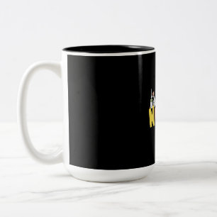 Tasse 2 Couleurs Cadeau infirmière Décor de la salle des soins in