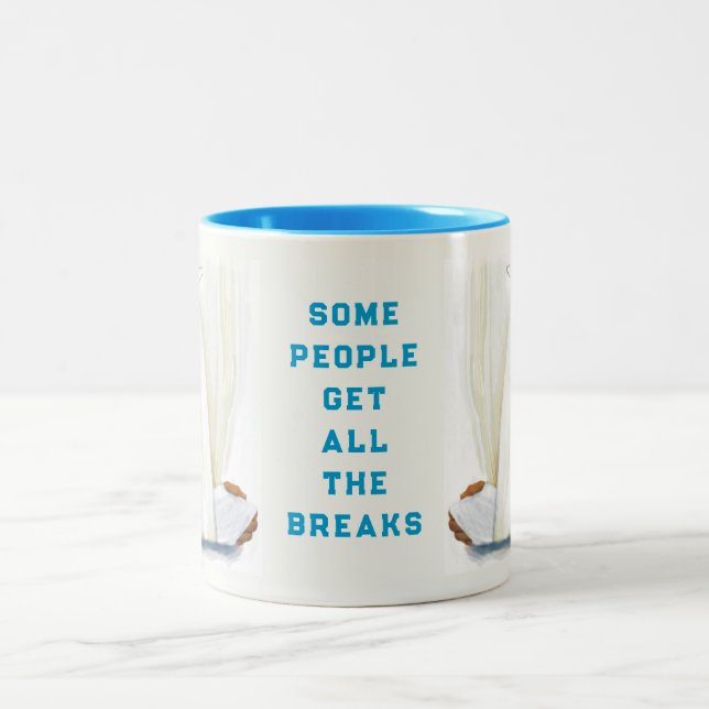 Tasse 2 Couleurs Cadeau Orthopédique Docteur (Centre)