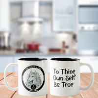 Cadeau personnalisé Unicorn Sobriety Milestone