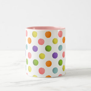 Tasse 2 Couleurs Cadeau Tennis Novelty