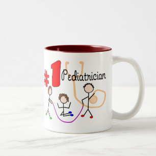 Tasse 2 Couleurs Cadeaux adorables de conception d'enfants du