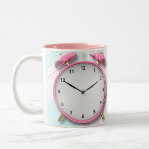 Tasse 2 Couleurs Café