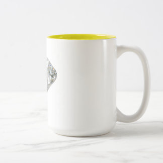 Tasse 2 Couleurs Café