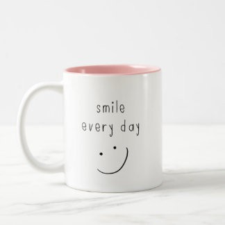 Tasse 2 Couleurs café