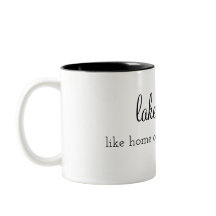 café du lac : comme le café à la maison, mieux vau