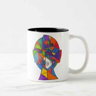 Tasse 2 Couleurs Caldwell-Quincy H