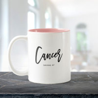 Cancer Horoscope Moderne Amusants Script Anniversa