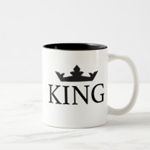 Canette Royal Family King