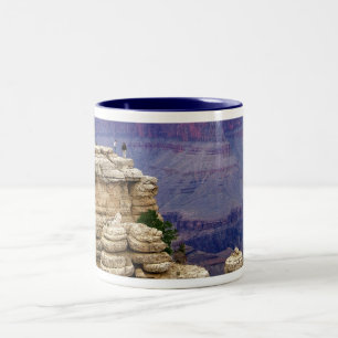 Tasse 2 Couleurs 'Canyon grand 3'