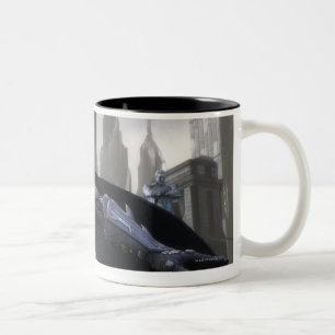 Tasse 2 Couleurs Capture d'écran : Batman