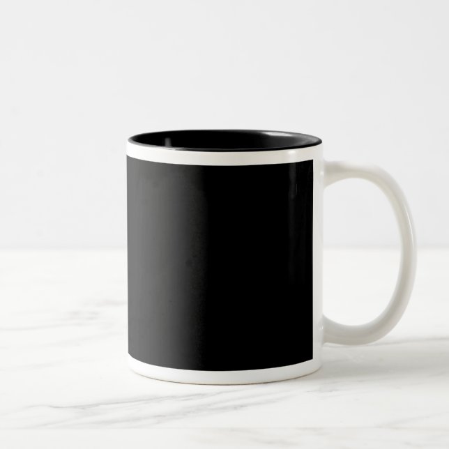 Tasse 2 Couleurs Capture d'écran d'un Alien (Droit)