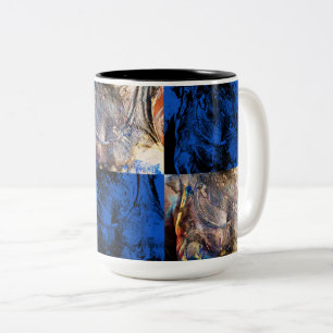 Tasse 2 Couleurs carnivest