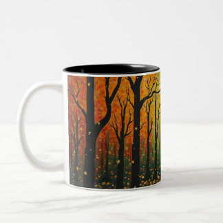 Tasse 2 Couleurs cas
