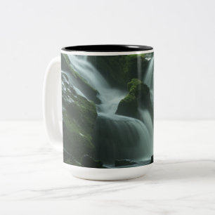 Tasse 2 Couleurs Cascade calmante