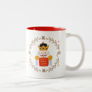 Tasse 2 Couleurs Casse