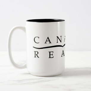 Tasse 2 Couleurs CBC Canada Lire