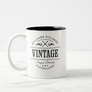 Tasse 2 Couleurs  CDvintball