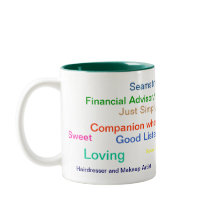 "Ce qui était ma mère à moi "