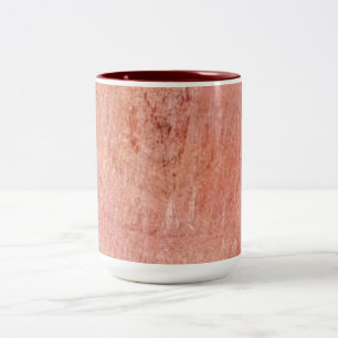 Tasse 2 Couleurs Cèdre