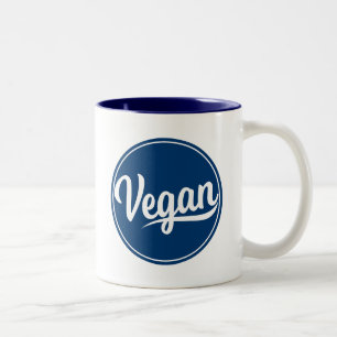 Tasse 2 Couleurs Cercle végétal