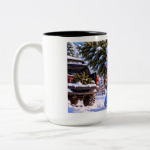 C'est de plus en plus Noël ! 