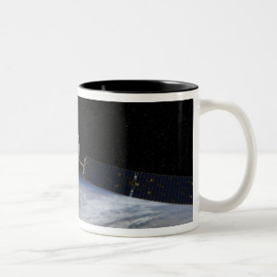 Tasse 2 Couleurs C'est un concept 2 du ½ s du ¿  d'artistïÂ