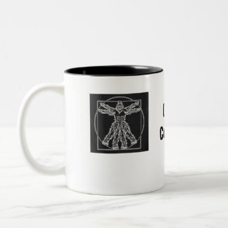 Tasse 2 Couleurs Chalet Berg
