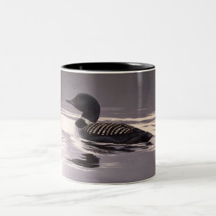 Tasse 2 Couleurs Chanson du dingue