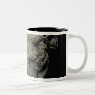 Tasse 2 Couleurs Charité